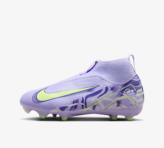 Nike United Jr. Mercurial Superfly 10 Academy