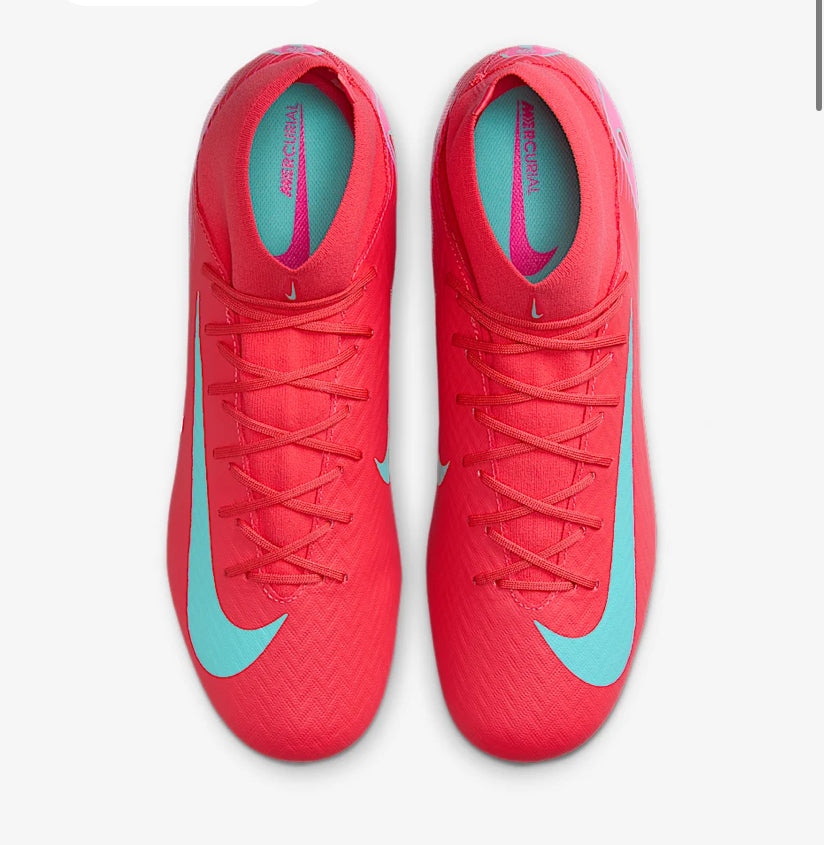 Nike Mercurial Superfly 10 Academy