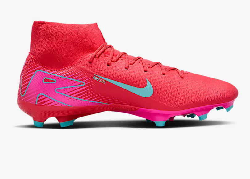 Nike Mercurial Superfly 10 Academy