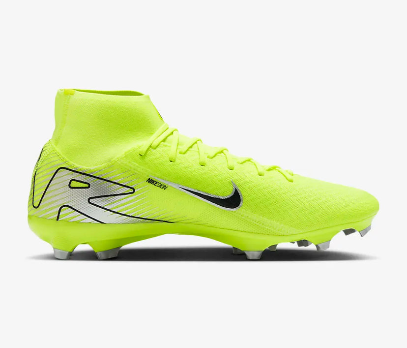 Nike Mercurial Superfly 10 Academy